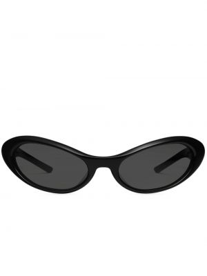 Okulary przeciwsłoneczne Gentle Monster czarne