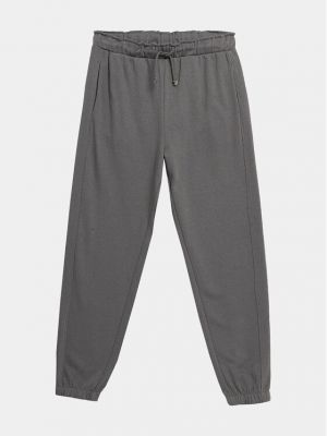 Pantaloni tuta Outhorn grigio