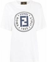 Dámske tričká Fendi Pre-owned