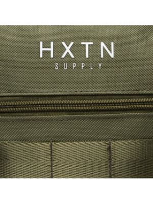 Taška přes rameno Hxtn Supply zelená