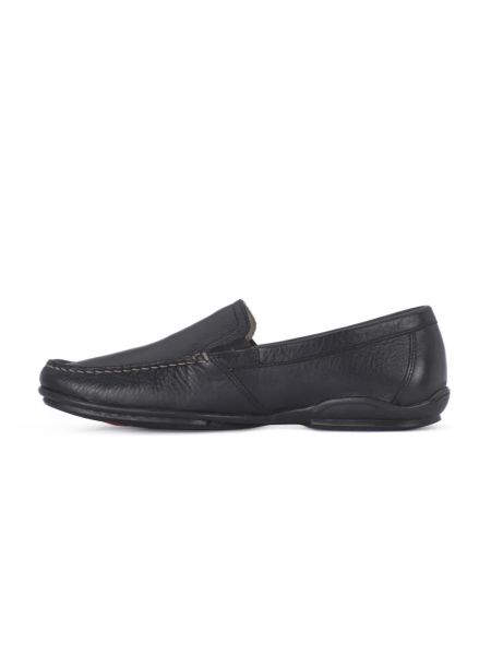 Loafers Fluchos negro