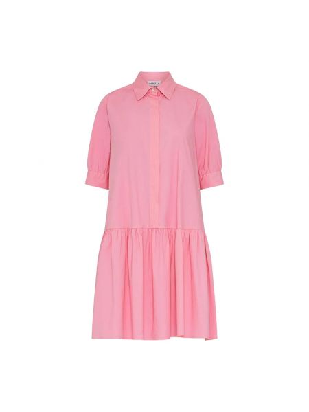Elegantes kleid Marella pink