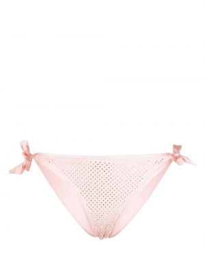 Bikini Twinset rosa