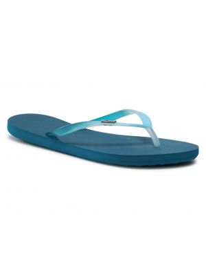 Flip-flop Roxy kék