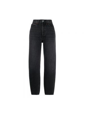 Bootcut jeans Re/done schwarz