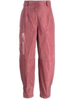 Карго панталони Blanca Vita розово