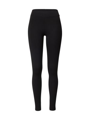 Leggings Gina Tricot sort