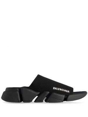 Pantofi Balenciaga negru