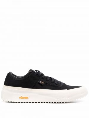 Sneakers Brand Black svart