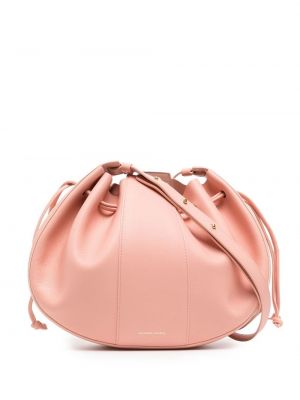 Mini bag Mansur Gavriel rosa