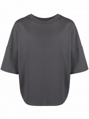 Camiseta Alchemy gris