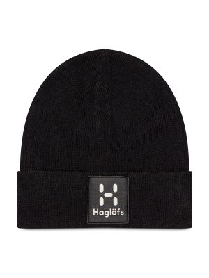 Cepure Haglöfs melns