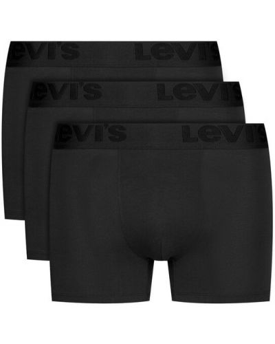 Boxershorts Levi's® schwarz