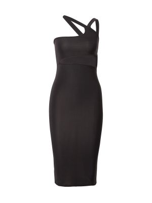 Mini suknele Femme Luxe juoda