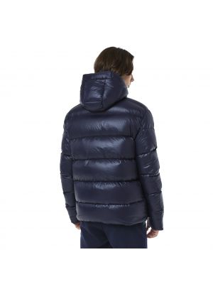 Куртка Lacoste синяя