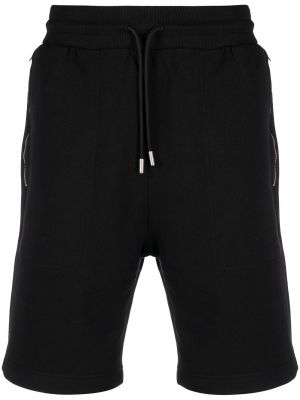Pantalones cortos deportivos con cordones 1017 Alyx 9sm negro