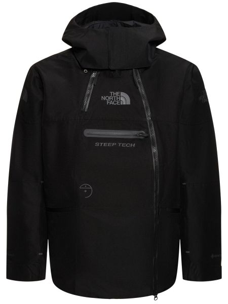 Chaqueta de plumas The North Face negro