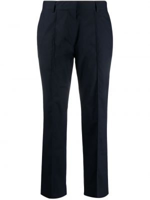 Pantalones rectos Officine Generale azul