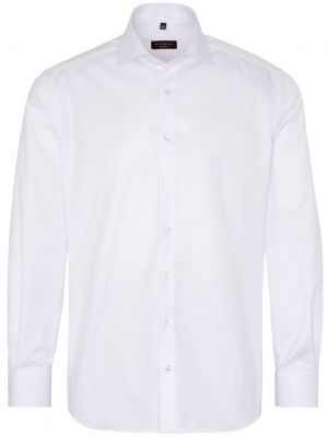 Риза Eterna бяло