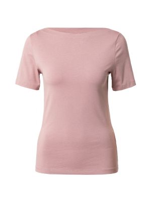 T-shirt Vero Moda rosa
