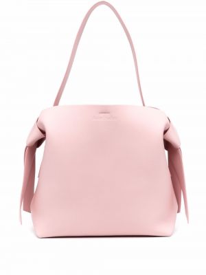 Veske Acne Studios rosa