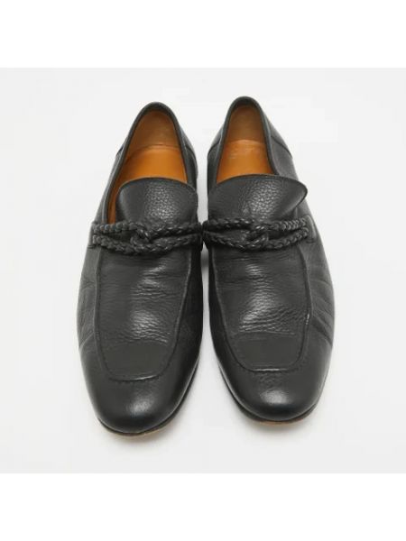 Calzado Gucci Vintage negro