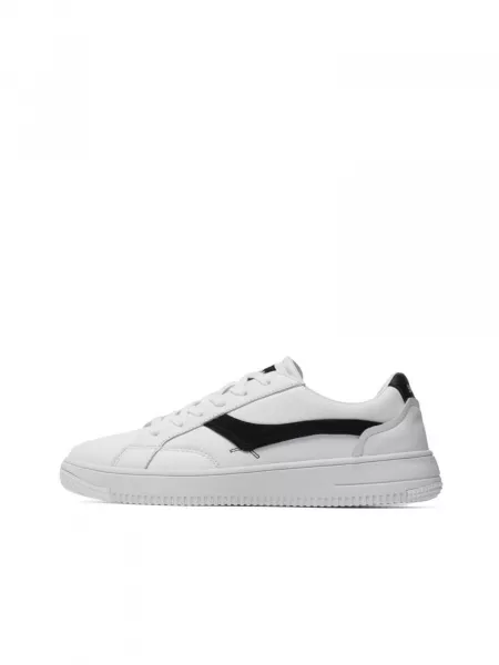 Sneakers Bianco