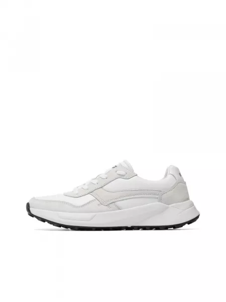 Sneakers Bianco hvid