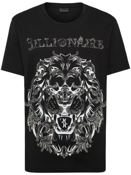 T-shirt Billionaire sort