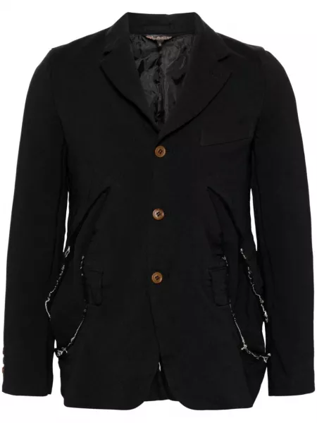 Blazer Black Comme Des Garçons sort