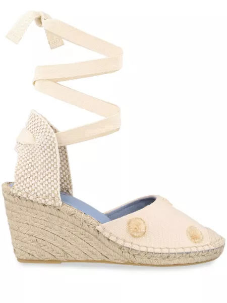 Espadrillot Blue Bird Shoes