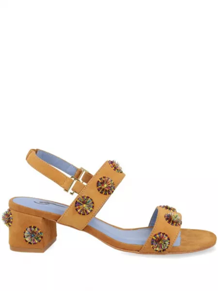 Nahka sandaalit Blue Bird Shoes