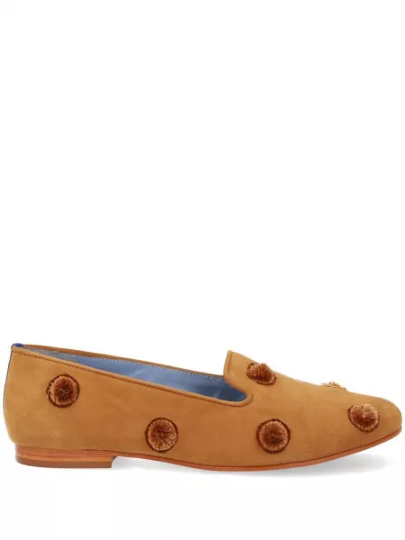 Ruskind loafers Blue Bird Shoes