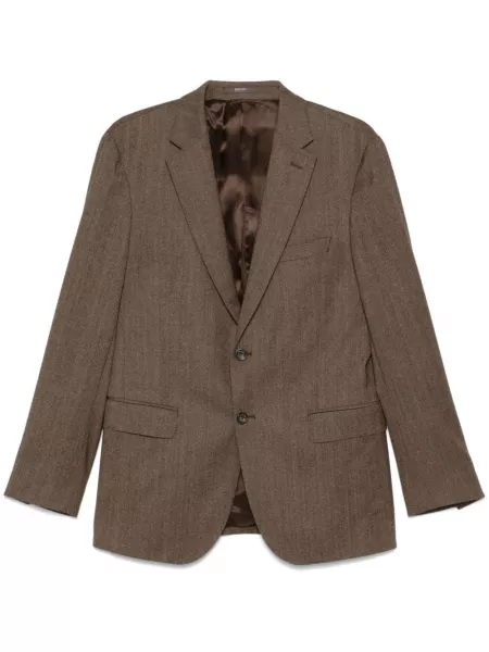 Blazer Boggi Milano brun