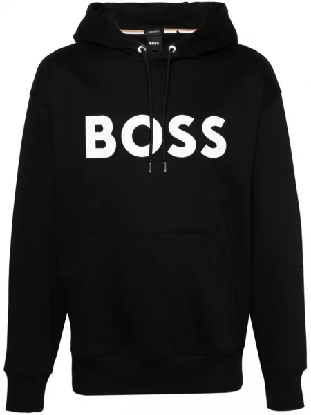 Sweatshirt Boss sort