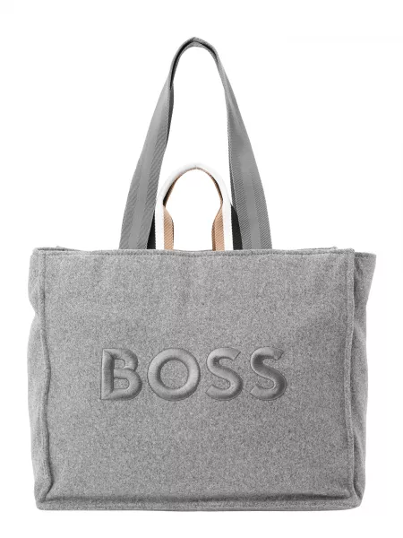 Meleret shopper Boss