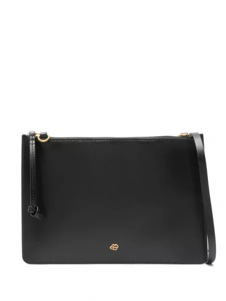 Clutch By Malene Birger sort