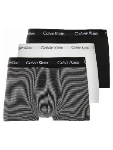 Low waist boxershorts Calvin Klein