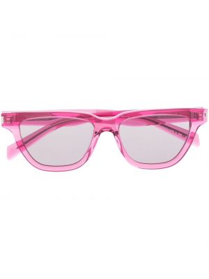 Glasögon Saint Laurent Eyewear rosa