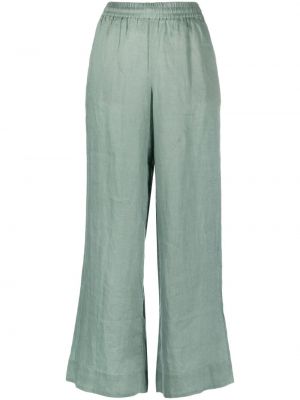 Pantaloni de in Ecoalf verde