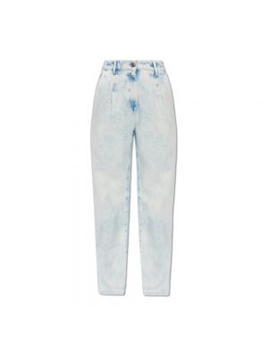 Bootcut jeans Iro blau