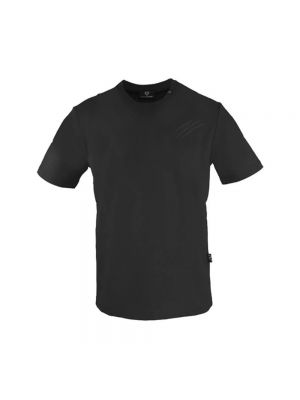 Koszulka sportowa Plein Sport czarna