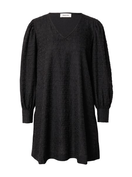 Mini šaty Modström čierna