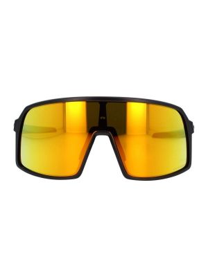 Sunčane naočale Oakley crna