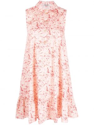 Φλοράλ φόρεμα με σχέδιο Max & Moi