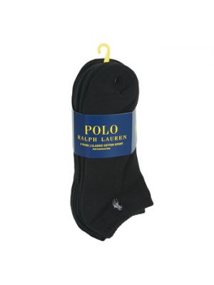 Stopki Polo Ralph Lauren czarne