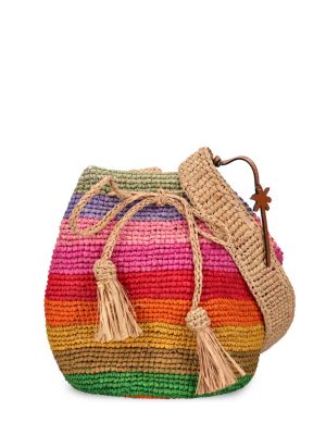 Плажна чанта Manebì