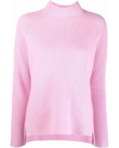 Jersey de tela jersey Maje rosa