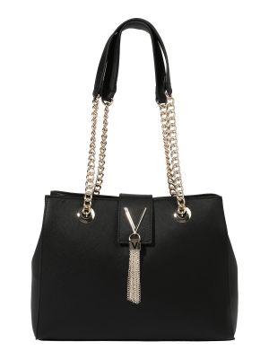Чанта Valentino черно