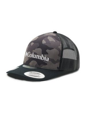 Kšiltovka Columbia černá